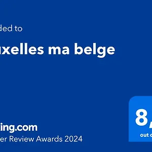  Appartement Ma Belge Belgique