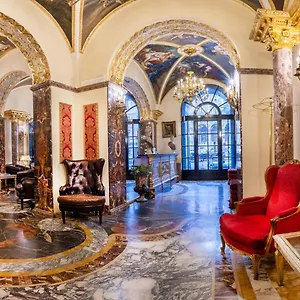 Des Epoques 3*, Rome Italië