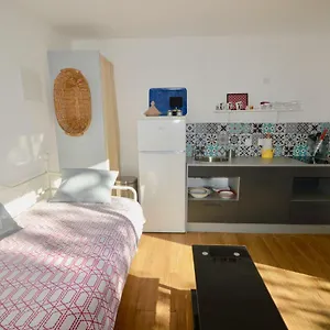  Appartement Florette - France
