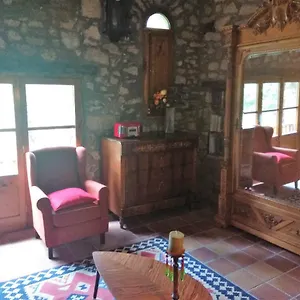  Séjour chez l'habitant Masia In The Heart Of Catalonia Espagne